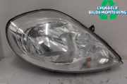 RENAULT TRAFIC 2014 M9R-692 Scheinwerfer rechts 8200701356 161250KM