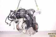 VOLVO S60/V60 2018 B4204T37 ORIGINAL MOTOR 36050826 106450KM