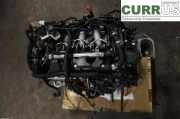 CITROEN C5 2014 4HL ORIGINAL MOTOR 0135SR 123870KM