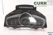 VOLVO S60/V60 2014 D4162T Instrumente Tachometer 36001771 26060KM