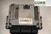 RENAULT KANGOO 2017 K9K-608 Motorsteuergerät (ECU) 237106319R 38490KM