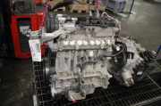 VOLVO XC60 2021 B4204T48 ORIGINAL MOTOR 36010312 65720KM