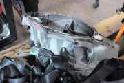 NISSAN QASHQAI 2020 MANUELL/6vxl Schaltgetriebe 6-Gang 3201002Q5M 82380KM