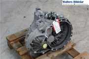 FORD TRANSIT BAGHJ. 2015 6 VXL Schaltgetriebe 6-Gang 24000KM
