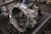 VOLVO S60/V60 2018 1285405 Schaltgetriebe 6-Gang 36012742 48310KM