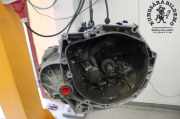 PEUGEOT 308 2013 AutomatOMAT ORIGINAL GETRIEBE AUTOMATIK 2232G5 82490KM