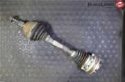 VW PASSAT 3C 2014 CFFB Antriebswelle vorne links 1K0407451TX 40580KM