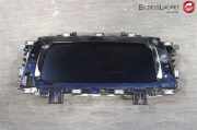 VW GOLF VIII 2022 DTUA Instrumente Tachometer 5H0 920 340 B 7550KM
