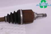 NISSAN QASHQAI 2016 HRA2DDT Antriebswelle vorne links 391014ED0D 122450KM