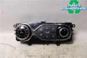 RENAULT CLIO IV 2014 H4B-400 Steuergerät Klima 275105430R 61400KM