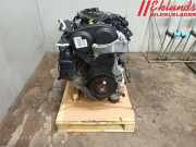 VOLVO V40 2017 B4204T38 ORIGINAL MOTOR 36010160 64140KM