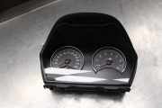 BMW 2 F22/F23 2017 N55-B30A Instrumente Tachometer 125360KM