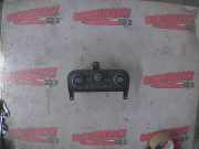 NISSAN QASHQAI 2 2009 MR20DE Steuergerät Klima 27500JD40C 60000KM