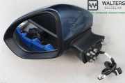 OPEL ASTRA K 2015 B10XFL Seitenspiegel links elektrisch 85380KM