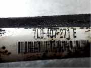 VW TOUAREG 7L 2009 CASA Antriebswelle vorne rechts 7L0407271FX 290000KM