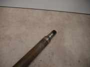 VOLVO XC60 2023 D420T8 Antriebswelle vorne rechts 36011809 35510KM