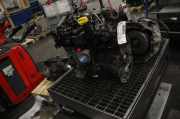 RENAULT SCENIC III 2012 K9K-837 ORIGINAL MOTOR 8201506880 175510KM