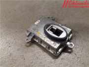 BMW 5 F10/F11 2014 N57-D30A Steuergerät Scheinwerfer 63127296090 249740KM