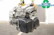 VW PASSAT 3C 2013 Automat ORIGINAL GETRIEBE AUTOMATIK 02E300011JX 241350KM