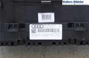 AUDI A1 2013 CBZA Instrumente Tachometer 8X0920930G 28960KM