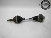 VW TOUAREG 7L 2008 BKS Antriebswelle vorne links 7L0407271FX 109970KM