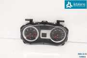 RENAULT CLIO III 2011 K9K-770 Instrumente Tachometer 8201060299 89470KM