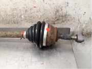 CITROEN C4 CACTUS 2015 HMZ Antriebswelle vorne links 1611524280 59750KM