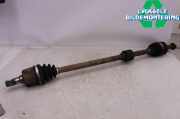 HYUNDAI I10 2016 G3LA Antriebswelle vorne rechts 49501B9000 120480KM