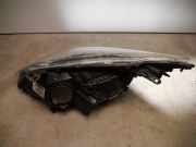 RENAULT MEGANE III 2013 K9K-834 Scheinwerfer rechts 260105680R 176000KM