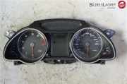 AUDI A5 8T 2011 CDNB Instrumente Tachometer 8T0920901EX 86900KM