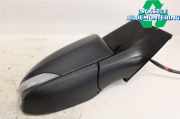 TOYOTA AURIS 2018 2ZR-FXE Seitenspiegel rechts elektrisch 8791002640 244980KM