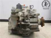 VW PASSAT #C 2010 MFM ORIGINAL GETRIEBE AUTOMATIK 02E300052HX 106690KM