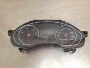 AUDI A6 4G 2014 CLAA Instrumente Tachometer 4G8920932SX 60530KM