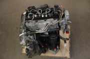 AUDI A4 2008 CAGA ORIGINAL MOTOR 03L100090AX 158810KM