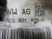 VW TRANSPORTER T6 2016 CXFA Differential 09N525010F 3260000KM