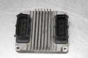 OPEL MERIVA 2006 Z16XE Motorsteuergerät (ECU) 200000KM