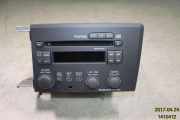 VOLVO S60 2001 B5244T3 Radio / Stereo 36050079 180870KM