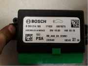 PEUGEOT 308 2018 BHZ Steuergerät PDC (Park Distance Control) 1627738680 37870KM