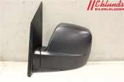 HYUNDAI H350 2012 D4CB Seitenspiegel links elektrisch 67280KM