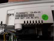 AUDI Q3 2013 CFFB Innenbeleuchtung Himmel 8X0947135AG 108220KM