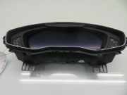 AUDI A4 8W 2018 DESA Instrumente Tachometer 8W5920790D 1286940KM