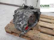 VOLVO V40 2019 TF-71SC ORIGINAL GETRIEBE AUTOMATIK 36010107 67160KM