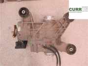 VW PASSAT 3C 2016 DDAA Differential 0CR525010F 95140KM