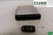VOLVO V70 2004 B5254T4 Motorsteuergerät (ECU) 8602779 239260KM