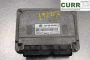 VW GOLF VI 2013 CMXA Motorsteuergerät (ECU) 06906033MH 145940KM