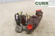 PEUGEOT PARTNER 2006 RHY Turbolader 0375C8 155480KM