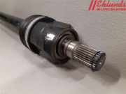 KIA OPTIMA 2018 G4NG Antriebswelle vorne rechts 49501A 8150 53840KM