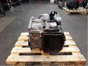 VOLVO V70 2010 TF-80SC 09H3813550 ORIGINAL GETRIEBE AUTOMATIK 36050882 154090KM