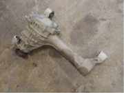 NISSAN KING CAB D40 2008 YD25DDTI Differential 38500EA400 57900KM