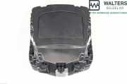 RENAULT SCENIC IV 2017 R9M-409 Instrumente Tachometer 249412674R 81560KM